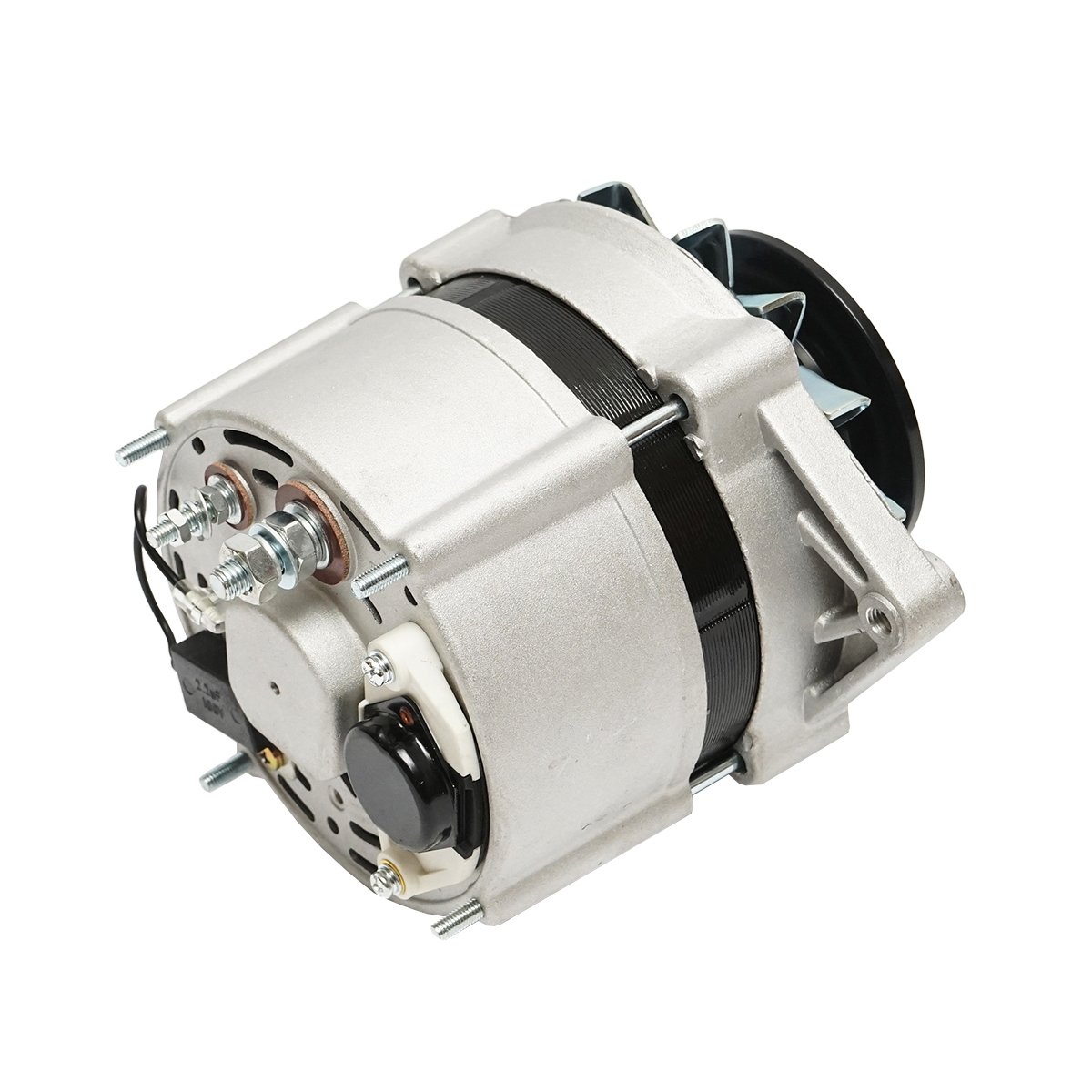 Alternator pentru John Deere AL28516